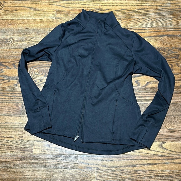 Jackets & Blazers - New Zip Jacket